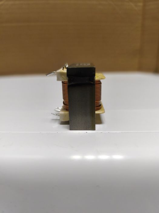 Transformator sieciowy HAHN Co 20665