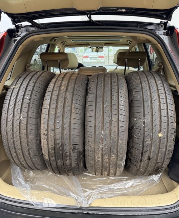 Honda CRV 2008 4x4 Skóra Panorama