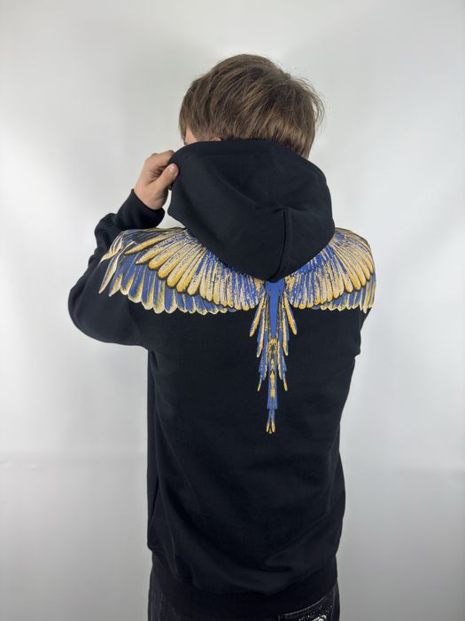 Худі Carsicko Sprayground