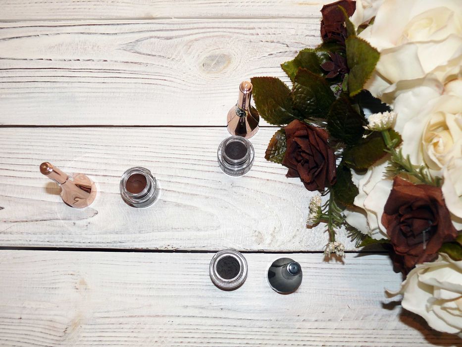 Помада для бровей Flormar Brow Pomade