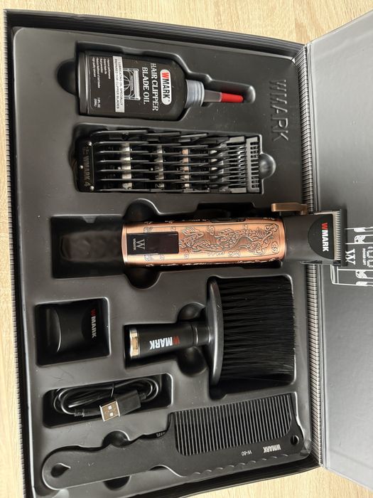 Продам машинку WMARK