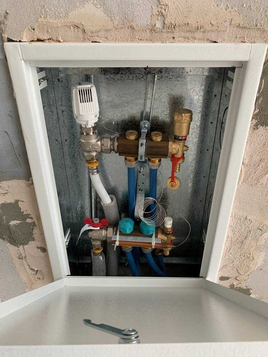 Продажа трехкомнатной квартиры ЖК София Нова, Новоселки, Теремки