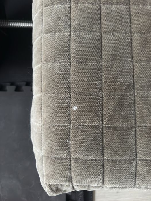 Sofa Beddinge IKEA