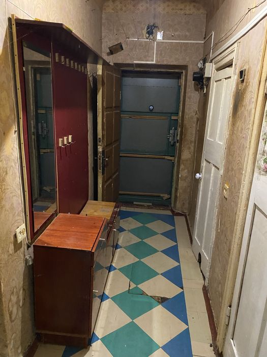 Сдам 2 ком квартиру на Соцгороде