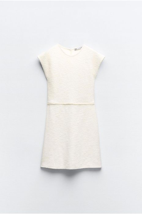 Плаття без рукавів від Zara