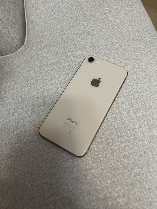 iPhone8 Gold 64GB