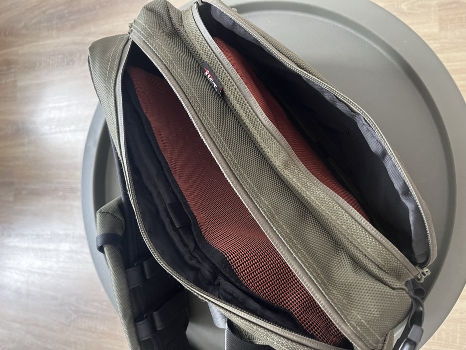 Продам риболовну сумку Tict Minimalism Sling Bag 34 x 18 x 7