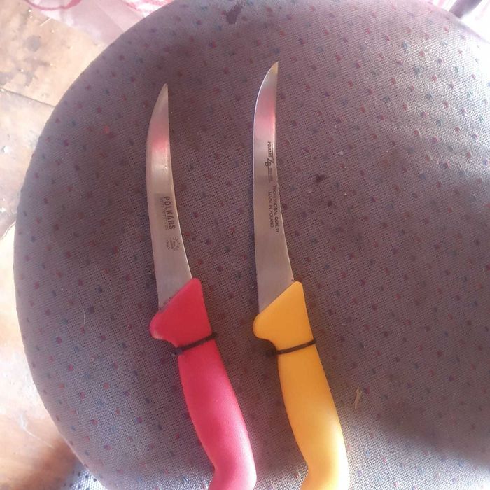 Noże masarskie polecam