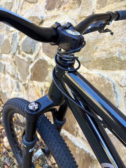 PROMOCJA! NOWY Rower Dirt Cannondale Dave GWARANCJA/Dartmoor/Reverse