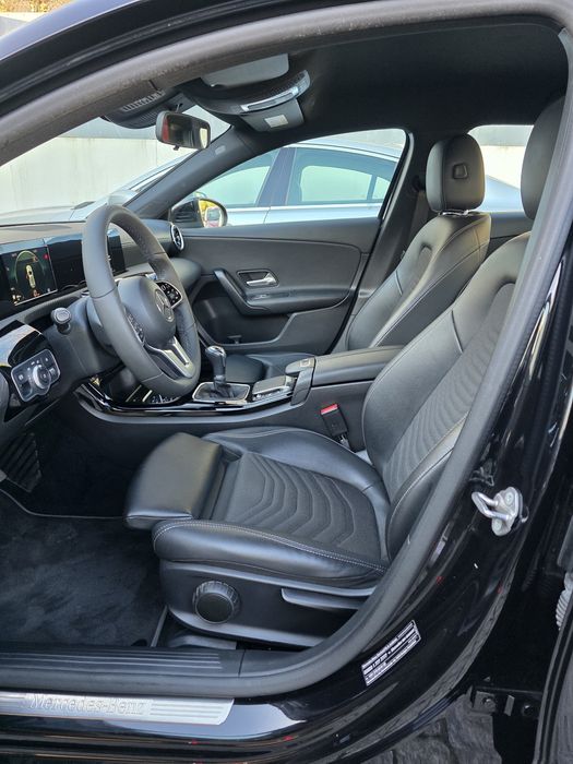 Mercedes-Benz A160 d Style Plus Nacional (Iva Discriminado)