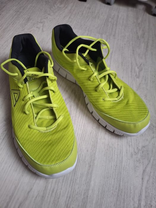 Кросівки peak 49 розмір