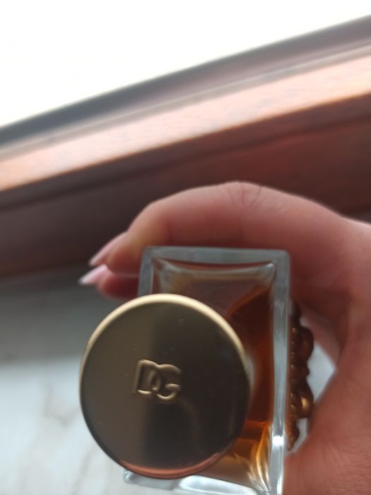 Perfumy damskie Dolce Gabbana Devotion