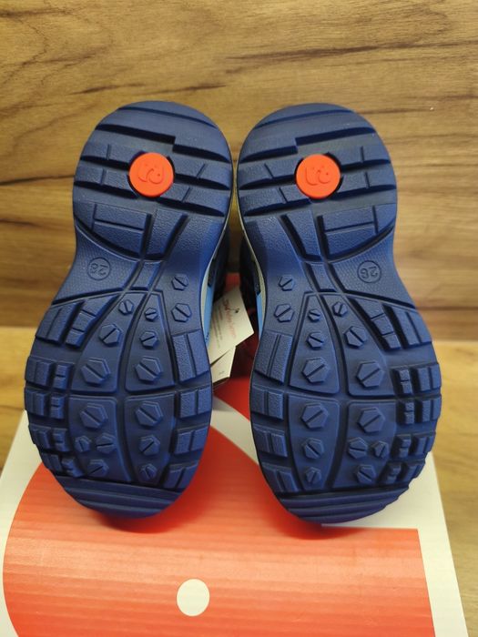 NOWE Buty Elefanten Ired r. 28