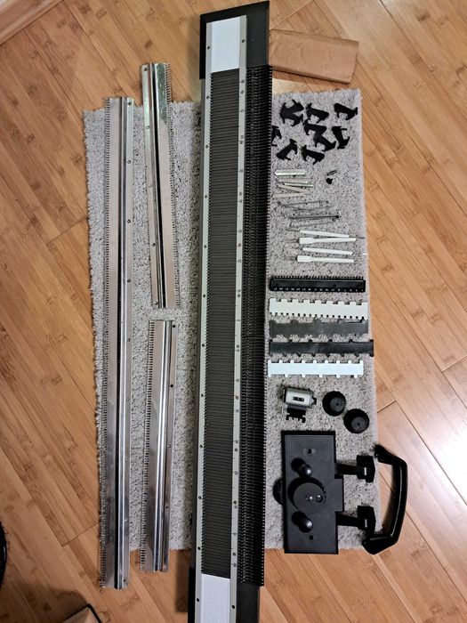 В'язальна машина Moda MD-23