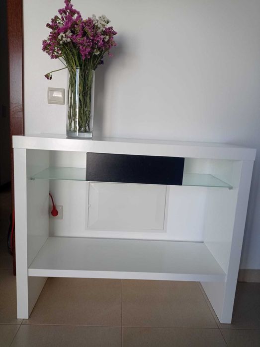 Móvel de hall de entrada