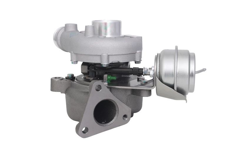 Nowa  Turbina Audi A4 B6 1.9 TDI 101/116KM AVB BKE Afn 1.9 TDI