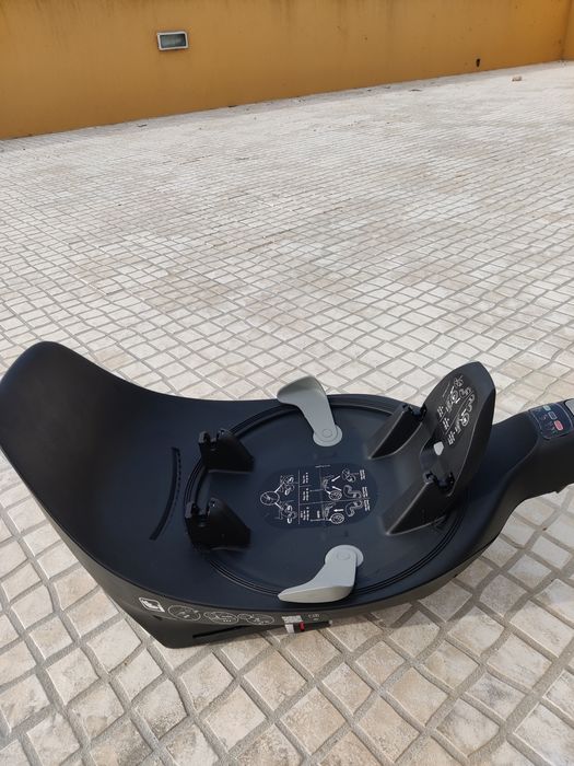 Base cybex t isofix