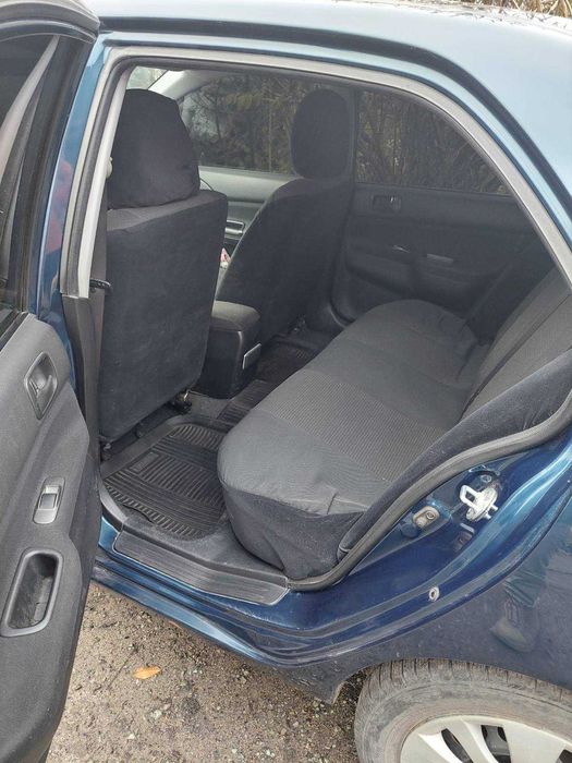 Продам MITSUBISHI lanser 9