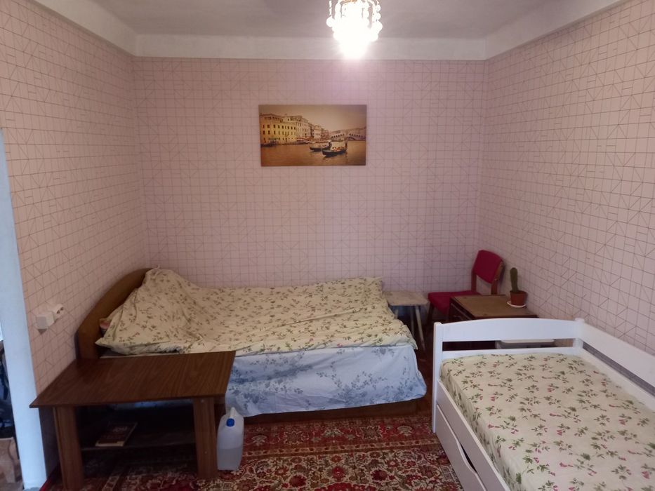 Сдается 1-к. квартира, 3 этаж
