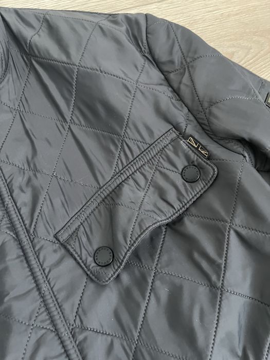 Стьобана Куртка Barbour International Ariel