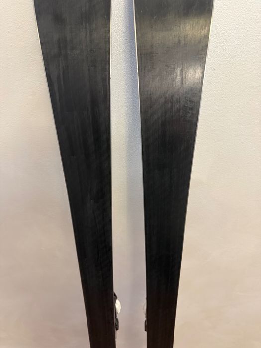 Stöckli Laser SL 165cm