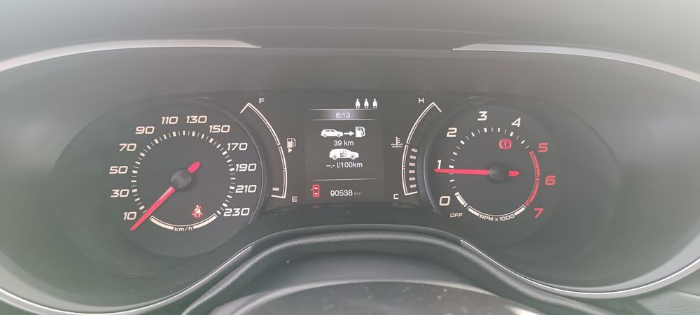 Fiat Tipo — fotografia 10