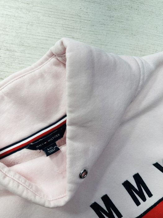 Худі жіночий Tommy Hilfiger