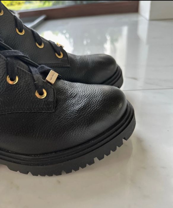 Kozaki Nina Basco 37