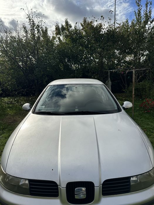 Seat Toledo