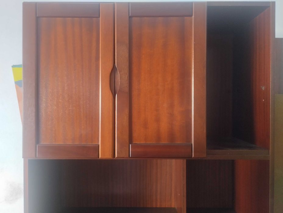 Móvel de quarto de criança