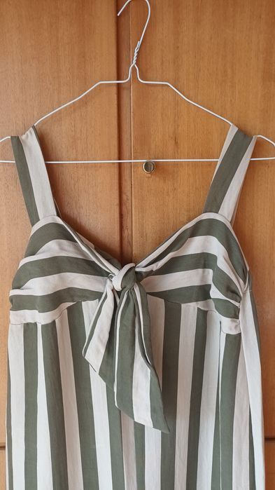 Macacão senhora tamanho S