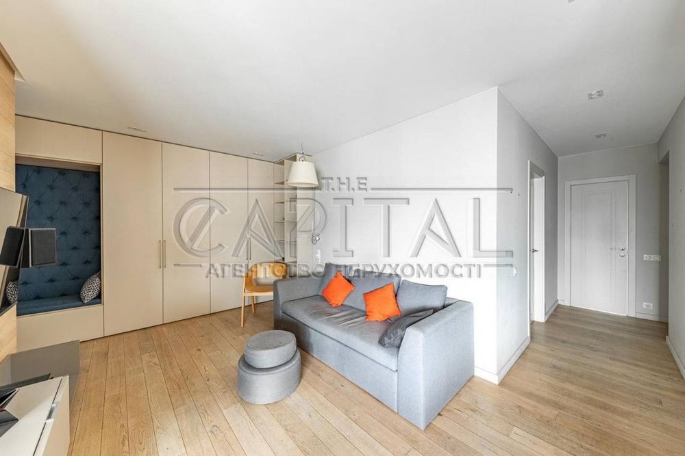 Оренда квартири , Шевченківський район (встановлено генератор)