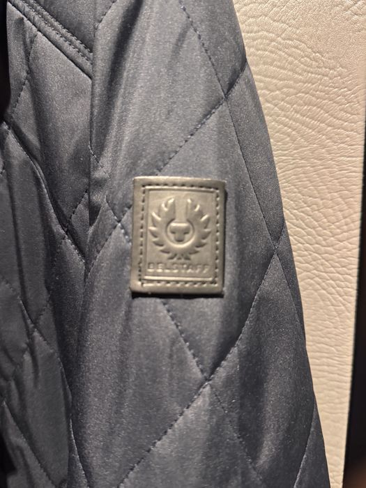 Casaco de vestir novo a estrear Belstaff