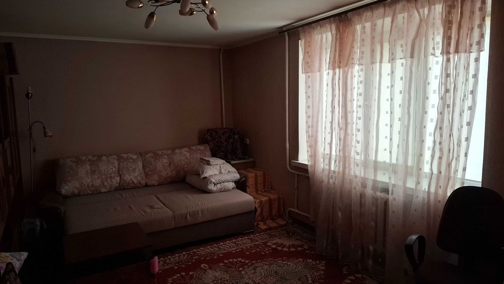 Кімната для військових 40+