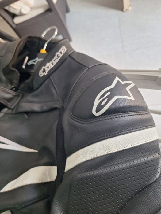 Casaco AlpineStars