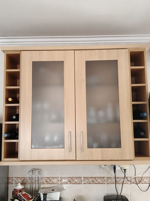 Moveis de cozinha