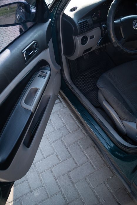 Volkswagen Passat B5 1997 • Продаж по техпаспорту • Торг біля авто
