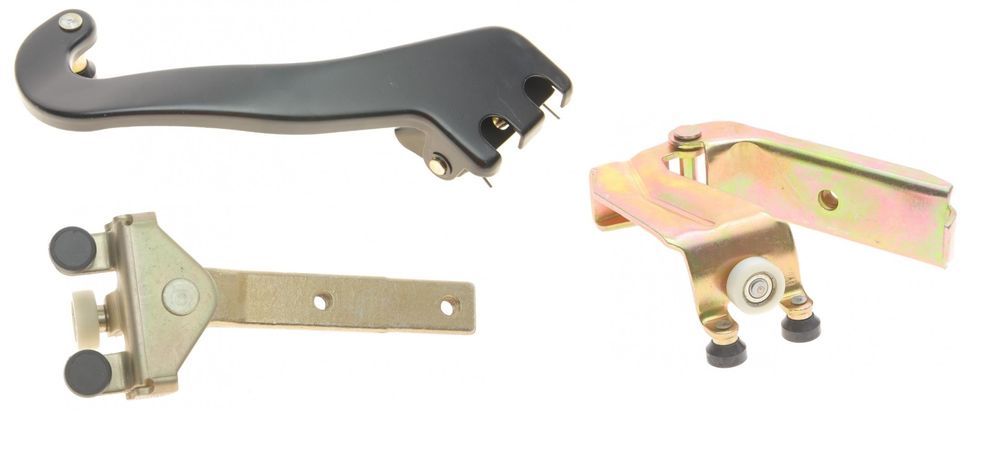 Фонарь задний Mercedes Vito 638 фонари Мерседес Вито 638