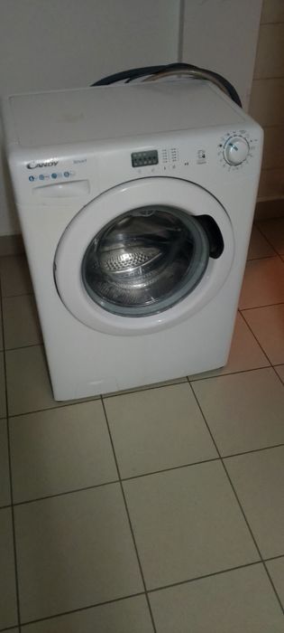 Pralka automatyczna candy