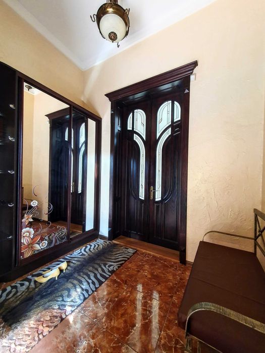 Здається 5-ти кімнатний БУДИНОК з ремонтом, котел на дровах/генератор.