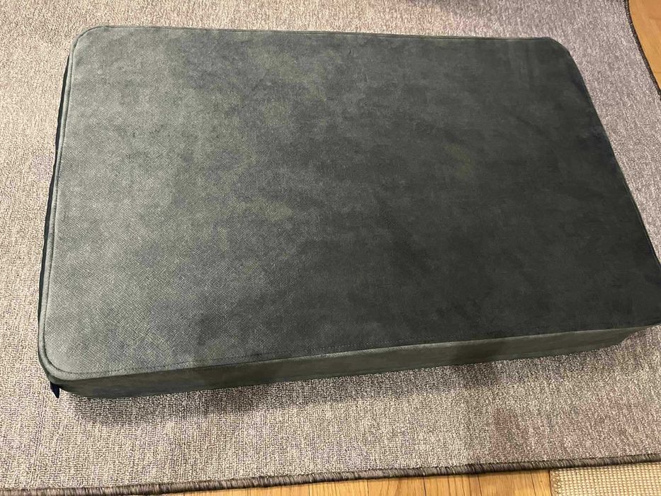 materac ortopedyczny dla psa Petformed