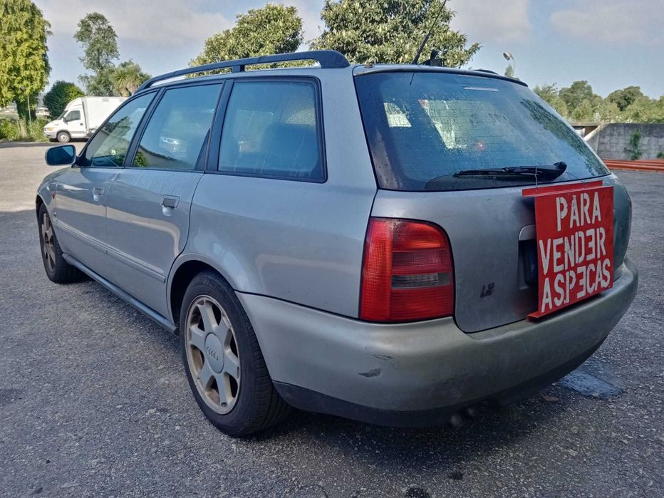 Audi A4 1.9 tdi de 1996