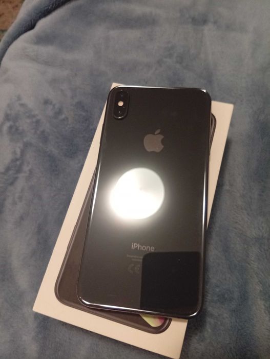 Sprzedam Iphone XS Max