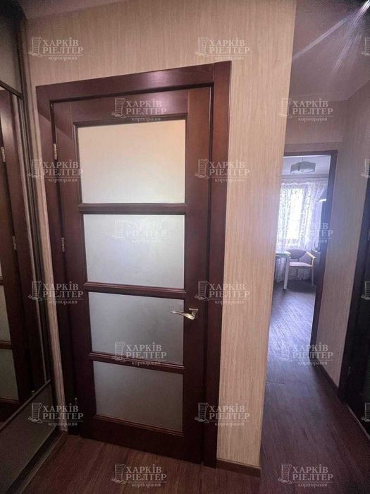 FO S4 Продам 1 комнатную квартиру на Холодной горе ул. Петра Болбочана возле метро, капитальный ремонт - More