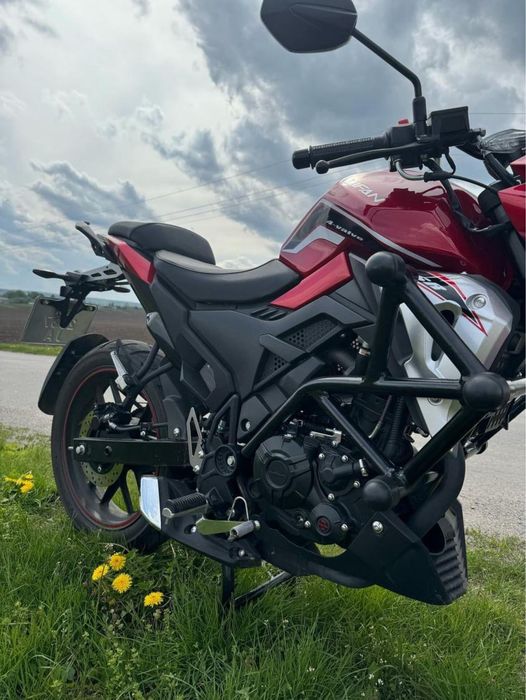 Виготовлення Дуги Клітка Lifan sr 220 .4200грн