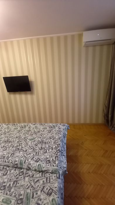 Аренда квартир посуточно