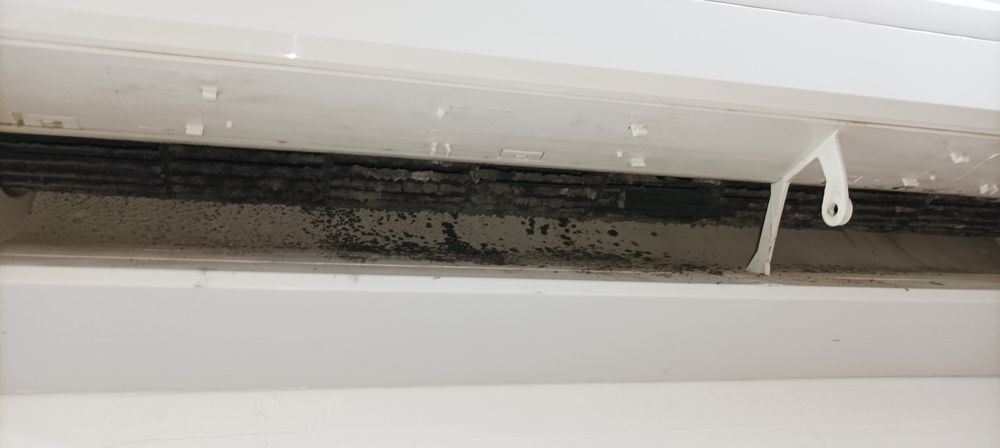 Manutenção e limpeza Ar-Condicionado | Orçamento Grátis