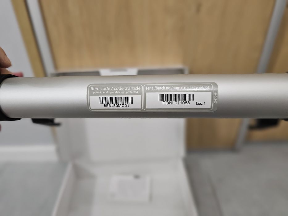 Pojedyńczy adapter do wózka bugaboo maxi cosi