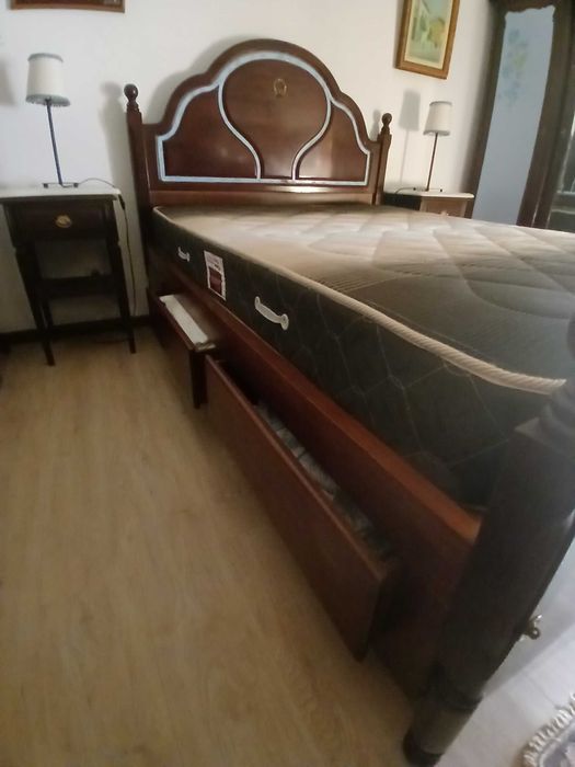 Mobília de Quarto