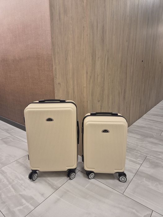 walizki ochnik średnia i mała (kabinowa)